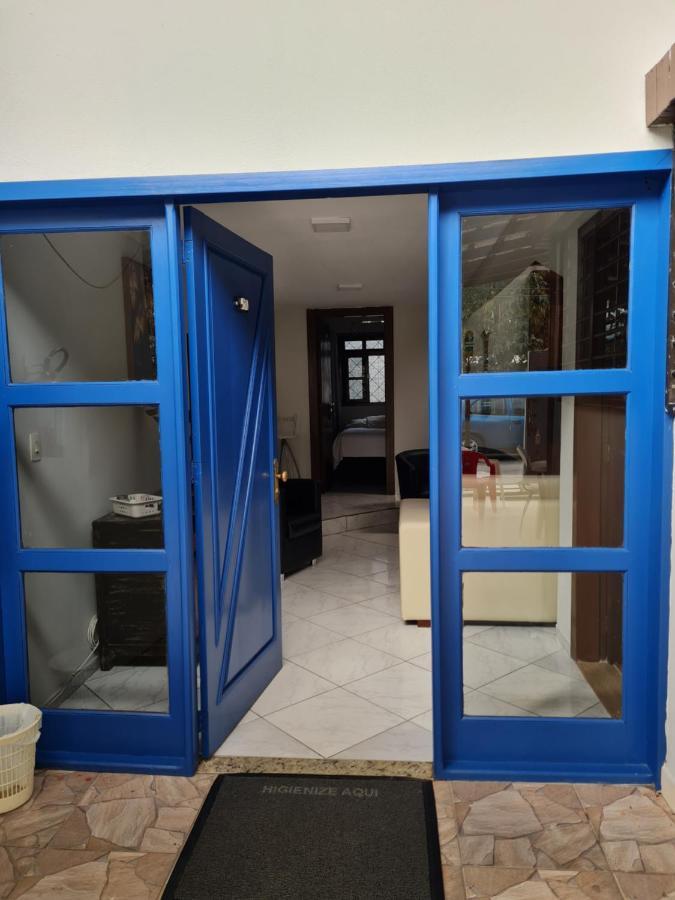 Maika'I Pousada Balneário Camboriú Extérieur photo
