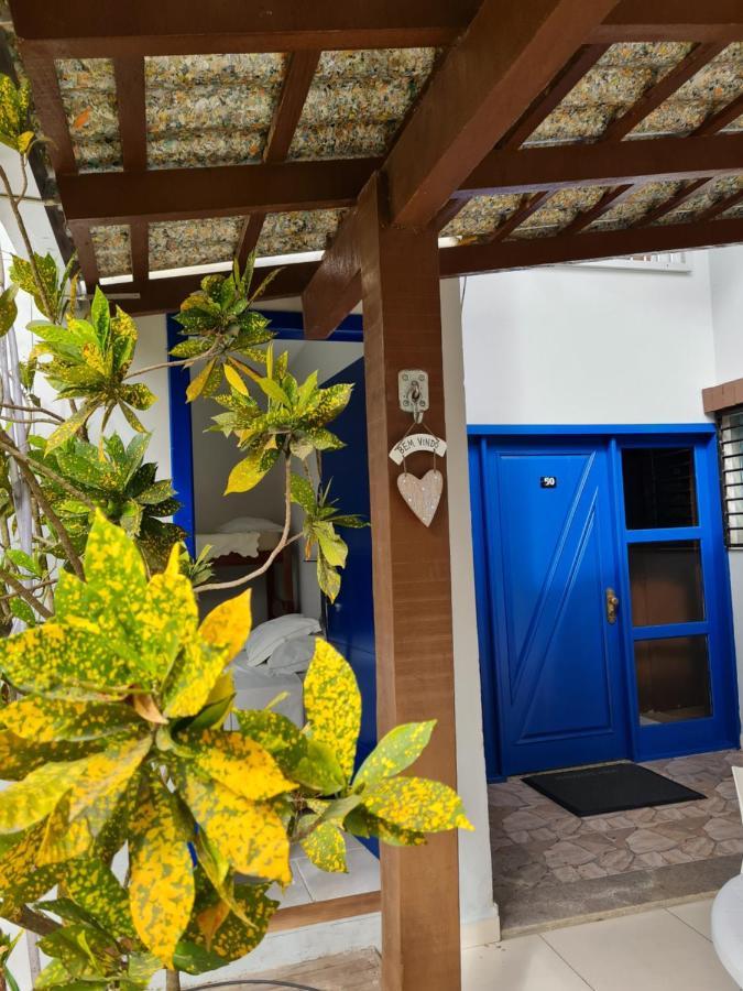 Maika'I Pousada Balneário Camboriú Extérieur photo