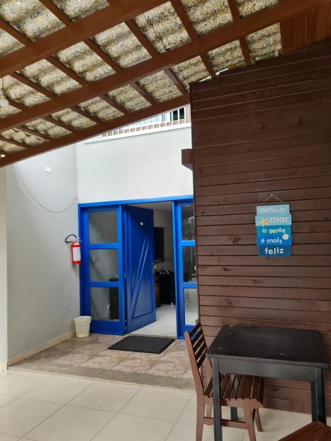Maika'I Pousada Balneário Camboriú Extérieur photo