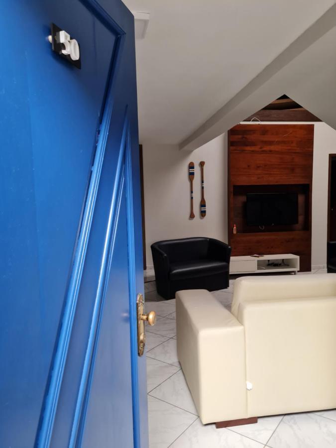 Maika'I Pousada Balneário Camboriú Extérieur photo