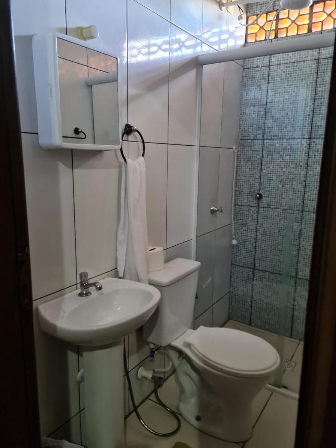 Maika'I Pousada Balneário Camboriú Extérieur photo
