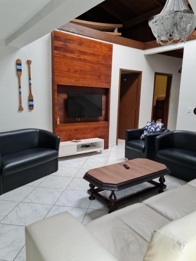 Maika'I Pousada Balneário Camboriú Extérieur photo