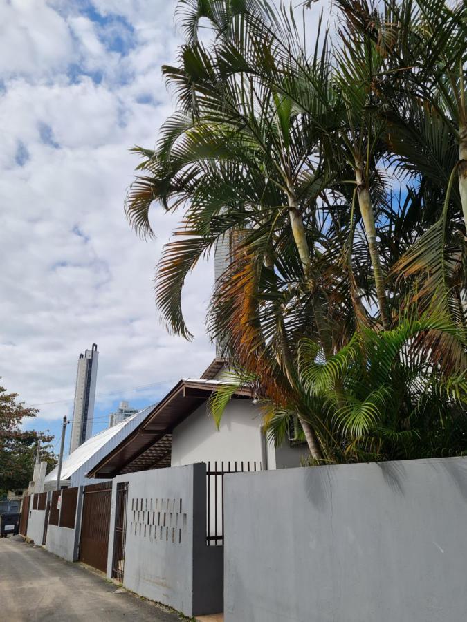 Maika'I Pousada Balneário Camboriú Extérieur photo