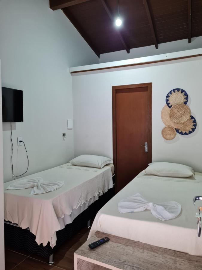 Maika'I Pousada Balneário Camboriú Extérieur photo