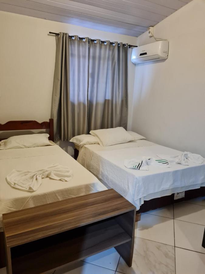 Maika'I Pousada Balneário Camboriú Extérieur photo