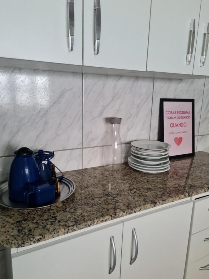 Maika'I Pousada Balneário Camboriú Extérieur photo