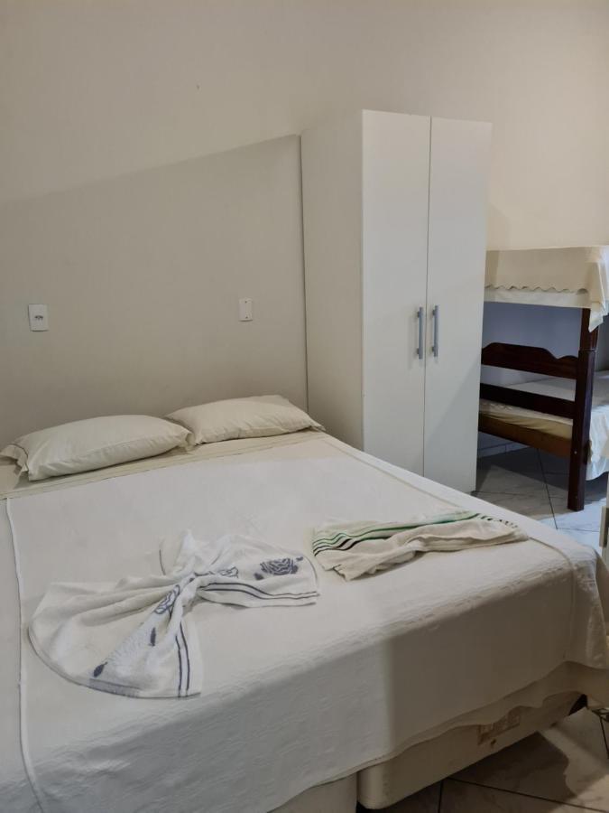 Maika'I Pousada Balneário Camboriú Extérieur photo
