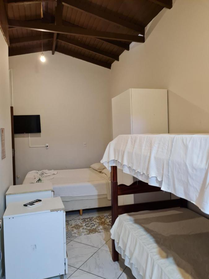 Maika'I Pousada Balneário Camboriú Extérieur photo
