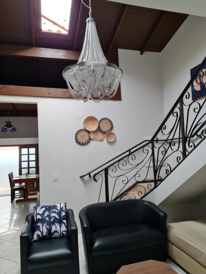 Maika'I Pousada Balneário Camboriú Extérieur photo