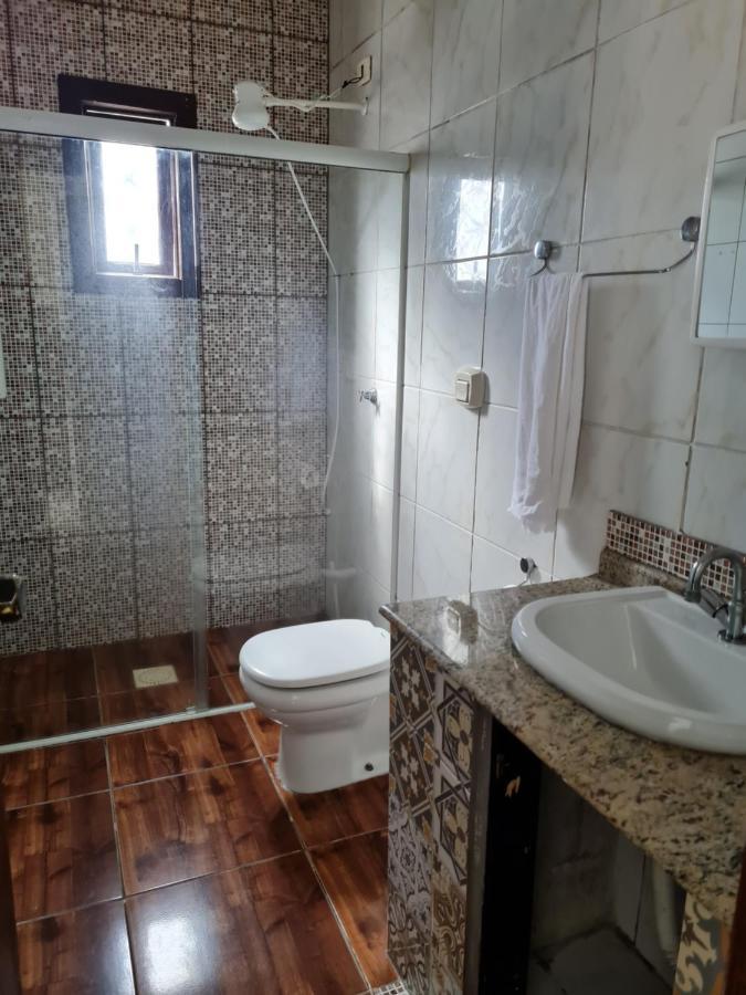 Maika'I Pousada Balneário Camboriú Extérieur photo