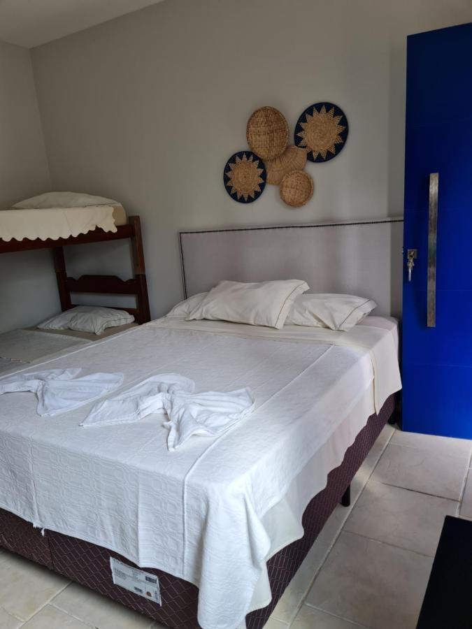 Maika'I Pousada Balneário Camboriú Extérieur photo