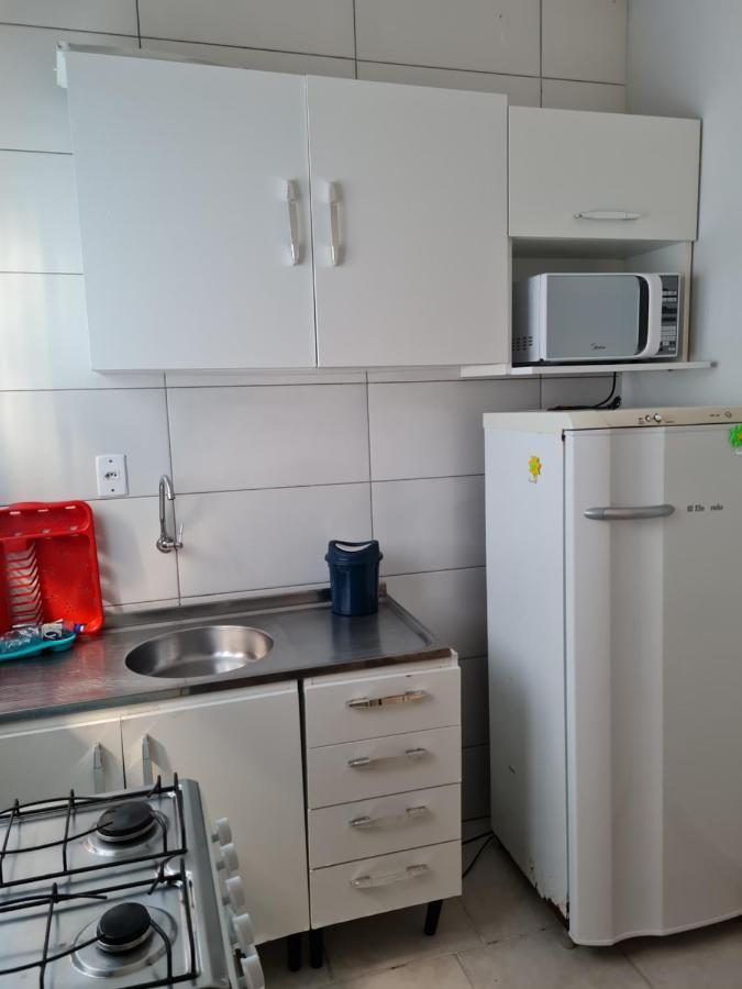 Maika'I Pousada Balneário Camboriú Extérieur photo