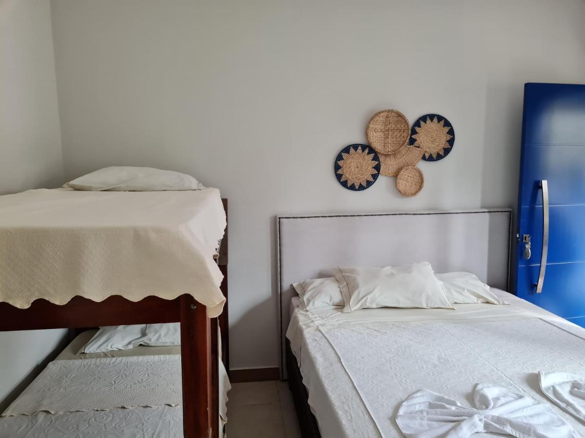 Maika'I Pousada Balneário Camboriú Extérieur photo