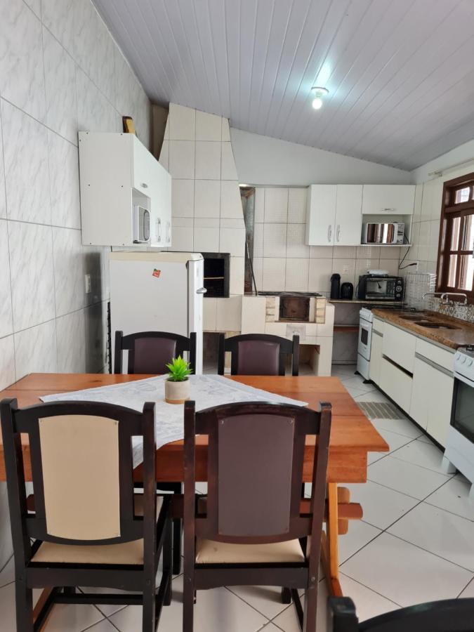 Maika'I Pousada Balneário Camboriú Extérieur photo