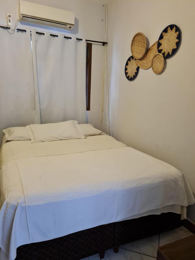 Maika'I Pousada Balneário Camboriú Extérieur photo