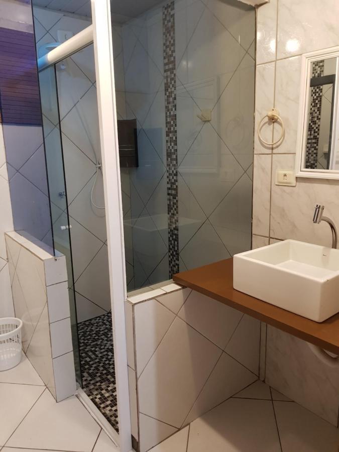 Maika'I Pousada Balneário Camboriú Extérieur photo