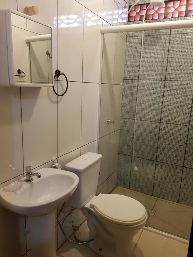 Maika'I Pousada Balneário Camboriú Extérieur photo